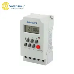 زنگ هوشمند Azinboard