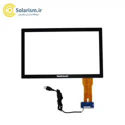 صفحه لمسی خازنی 32 اینچ سی تاچ (seetouch) مدل TSHCA32