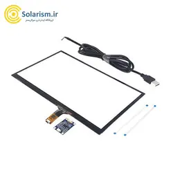 صفحه لمسی خازنی 32 اینچ سی تاچ (seetouch) مدل TSHCA32