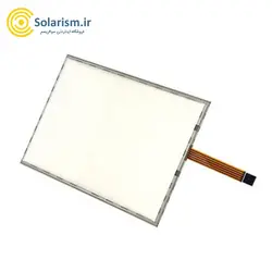 صفحه لمسی مقاومتی 17 اینچ سی تاچ مدل seetouch 5 wire