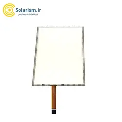 صفحه لمسی مقاومتی 17 اینچ سی تاچ مدل seetouch 5 wire
