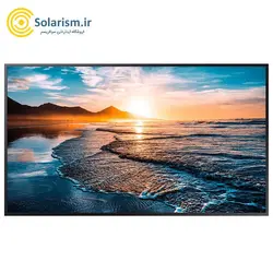 مانیتور صنعتی ۷۵ اینچ جی پلاس (Gplus) مدل GDS-75KU45