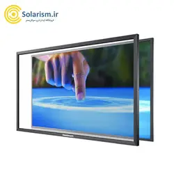 فریم لمسی ساز ۵۵ اینچ سی تاچ (IR)Seetouch مدل IR-100SE