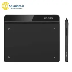 قلم نوری ایکس پی پن (XP-PEN) مدل Star G640