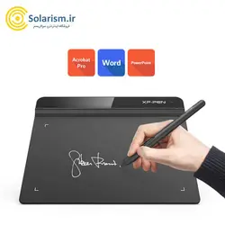 قلم نوری ایکس پی پن (XP-PEN) مدل Star G640