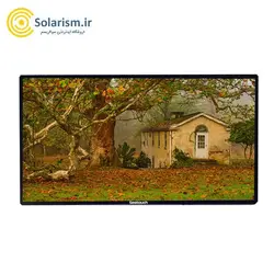 مانیتور لمسی 43 اینچی سی تاچ (seetouch) مدل TSH43