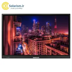 تلویزیون لمسی ۶۵ اینچ سی تاچ(seeTouch) مدل TSH65
