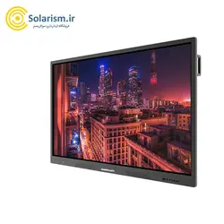تلویزیون لمسی ۶۵ اینچ سی تاچ(seeTouch) مدل TSH65