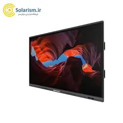 تلویزیون لمسی 86 اینچ سی تاچ(seeTouch) مدل TSH86