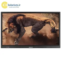 تلویزیون لمسی ۹۸ اینچ سی تاچ(seeTouch) مدل TSH98