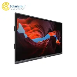 تلویزیون لمسی ۹۸ اینچ سی تاچ(seeTouch) مدل TSH98