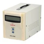 استابلایزر تکفاز سروو موتوری ایستاده OMG-V11-1Kva