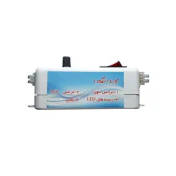 فلاشر دو کانال کیا الکترونیک
