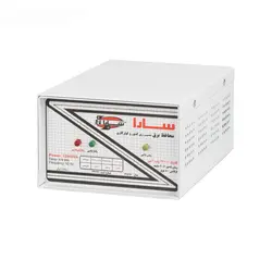 محافظ پشت کنتوری سارا ۱۲۰۰۰ ولت آمپر مدل P121F