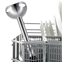 گوشتکوب برقی بوش مدل BOSCH ErgoMixx MS61A4110