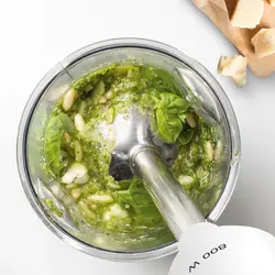 گوشتکوب برقی بوش مدل BOSCH ErgoMixx MS61A4110