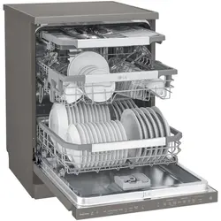 ماشین ظرفشویی ال جی مدل LG 325