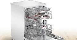 ماشین ظرفشویی بوش مدل BOSCH SMS8ZDW86Q