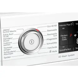 ماشین لباسشویی بوش مدل BOSCH WAX32M92