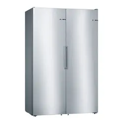یخچال فریزر دوقلو بوش مدل KSV36AI31U–GSN36AI31U