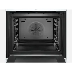 فر بخارپز توکار بوش مدل BOSCH HSG636BW1