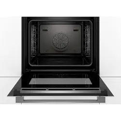 فر بخارپز توکار بوش مدل BOSCH HSG636BW1