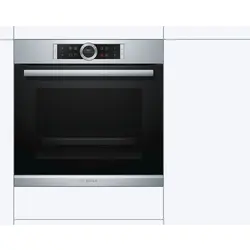 فر برقی توکار بوش مدل BOSCH HBG632TS1