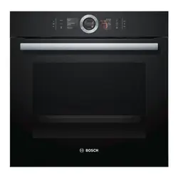 فر بخارپز توکار بوش مدل BOSCH HSG636BB1