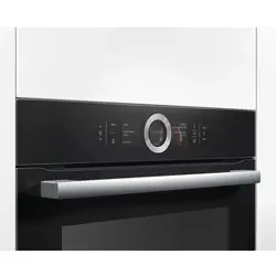 فر بخارپز توکار بوش مدل BOSCH HSG636BB1