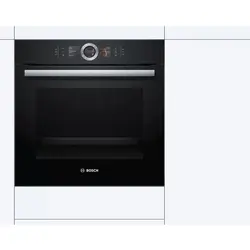 فر بخارپز توکار بوش مدل BOSCH HSG636BB1