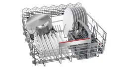 ماشین ظرفشویی بوش مدل BOSCH SMS8ZDW48Q