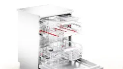 ماشین ظرفشویی بوش مدل BOSCH SMS8ZDW48Q