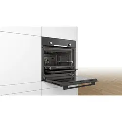 فر بخارپز توکار بوش مدل BOSCH HIJ517YB0R