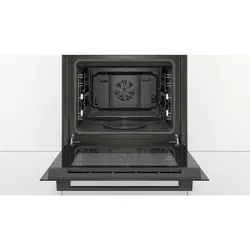 فر بخارپز توکار بوش مدل BOSCH HIJ517YB0R