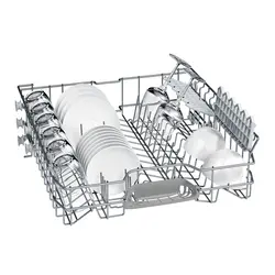 ماشین ظرفشویی بوش مدل BOSCH SMS46AW00E