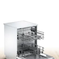 ماشین ظرفشویی بوش مدل BOSCH SMS46AW00E