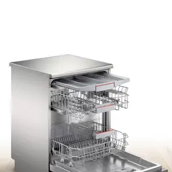 ماشین ظرفشویی بوش مدل BOSCH SMS4HVI31E