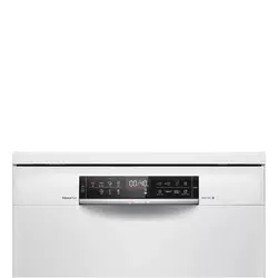ماشین ظرفشویی بوش مدل BOSCH SMS6HMW27Q