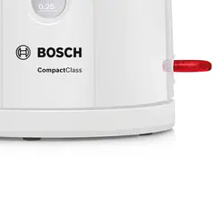 کتری برقی بوش مدل BOSCH CompactClass TWK3A011