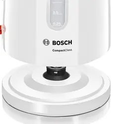 کتری برقی بوش مدل BOSCH CompactClass TWK3A011