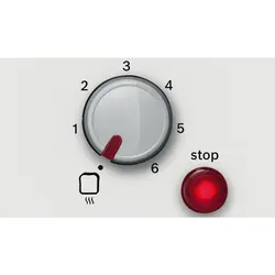 توستر بوش مدل BOSCH CompactClass TAT3A001