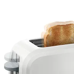 توستر بوش مدل BOSCH CompactClass TAT3A001