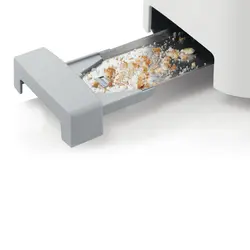 توستر بوش مدل BOSCH CompactClass TAT3A001