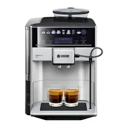 اسپرسوساز بوش مدل BOSCH Vero Barista 600 TIS65621RW