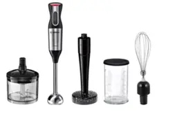 گوشتکوب برقی بوش مدل BOSCH ErgoMixx MS6CM6155