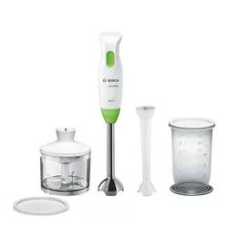 گوشتکوب برقی بوش مدل BOSCH CleverMixx MSM2623GGB