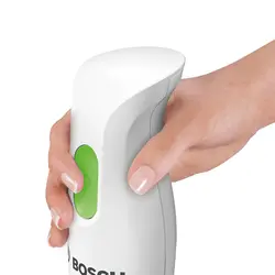 گوشتکوب برقی بوش مدل BOSCH CleverMixx MSM2623GGB