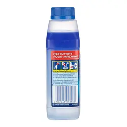 مایع جرم گیر 250 میلی لیتر ماشین ظرفشویی فینیش مدل Finish Calgonit 5X Power