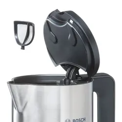 کتری برقی بوش مدل BOSCH Styline TWK8611P