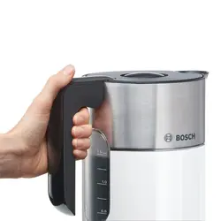 کتری برقی بوش مدل BOSCH Styline TWK8611P